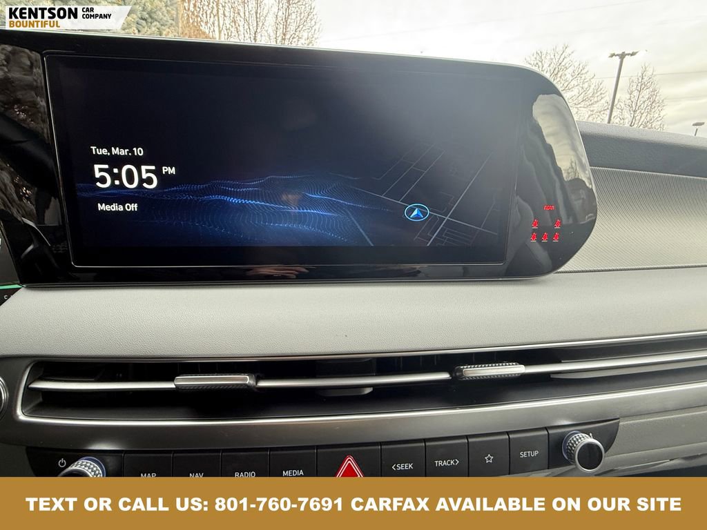 Used 2024 Hyundai Palisade SEL image 26