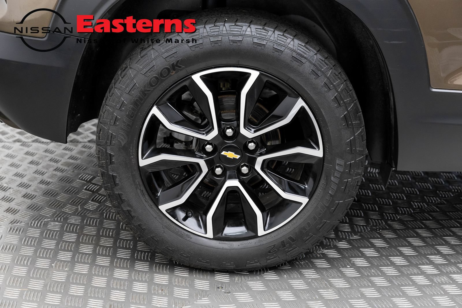 Used 2022 Chevrolet TrailBlazer ACTIV w/ Convenience Package AWD/4WD image 30