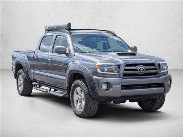 Used 2010 Toyota Tacoma PreRunner RWD video 3
