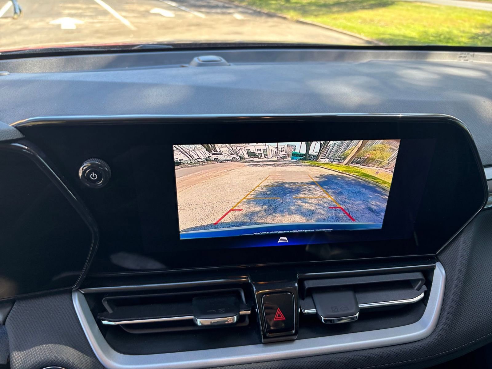 Used 2025 Chevrolet TrailBlazer LT image 20