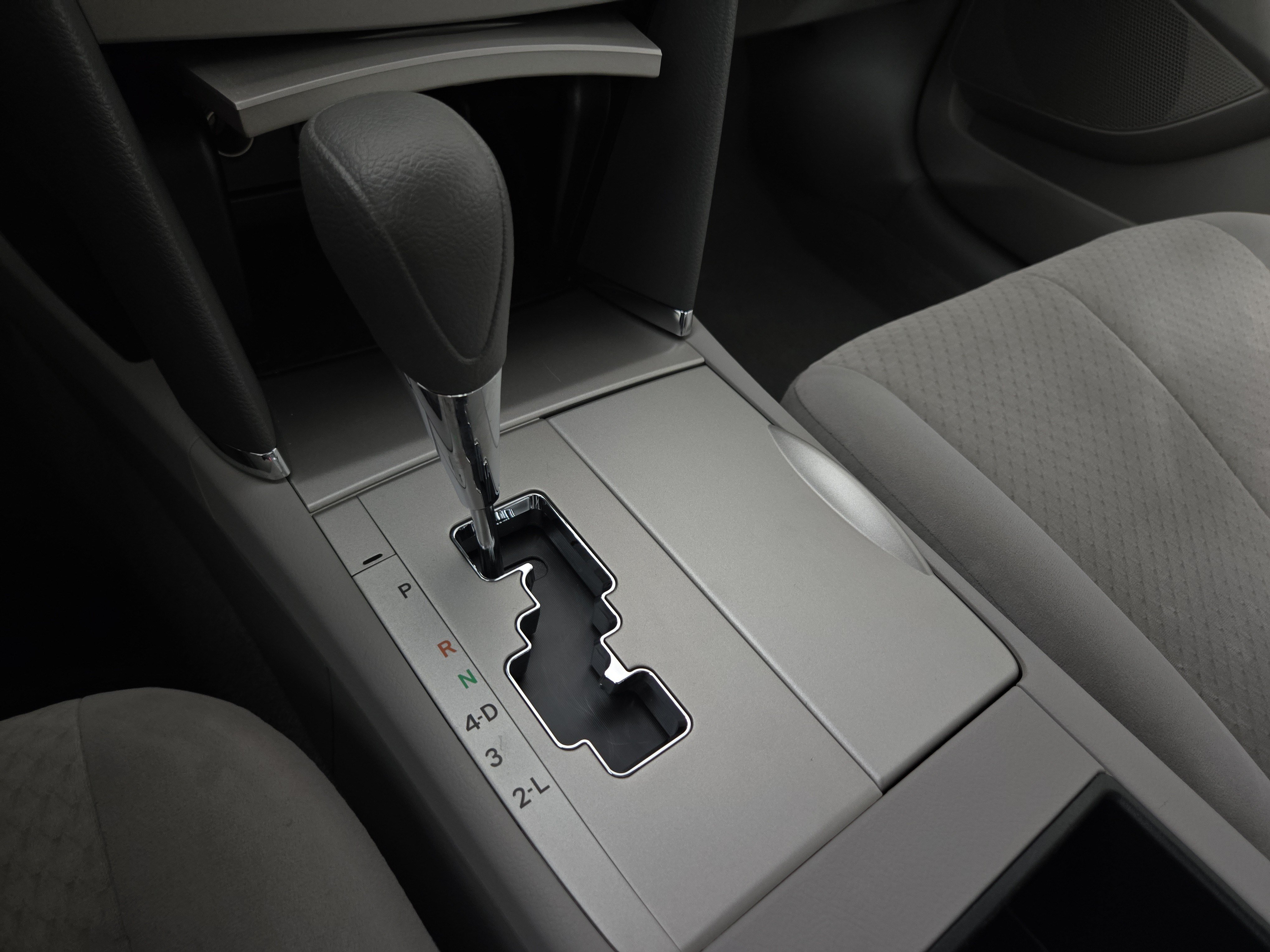 Used 2008 Toyota Camry FWD image 21