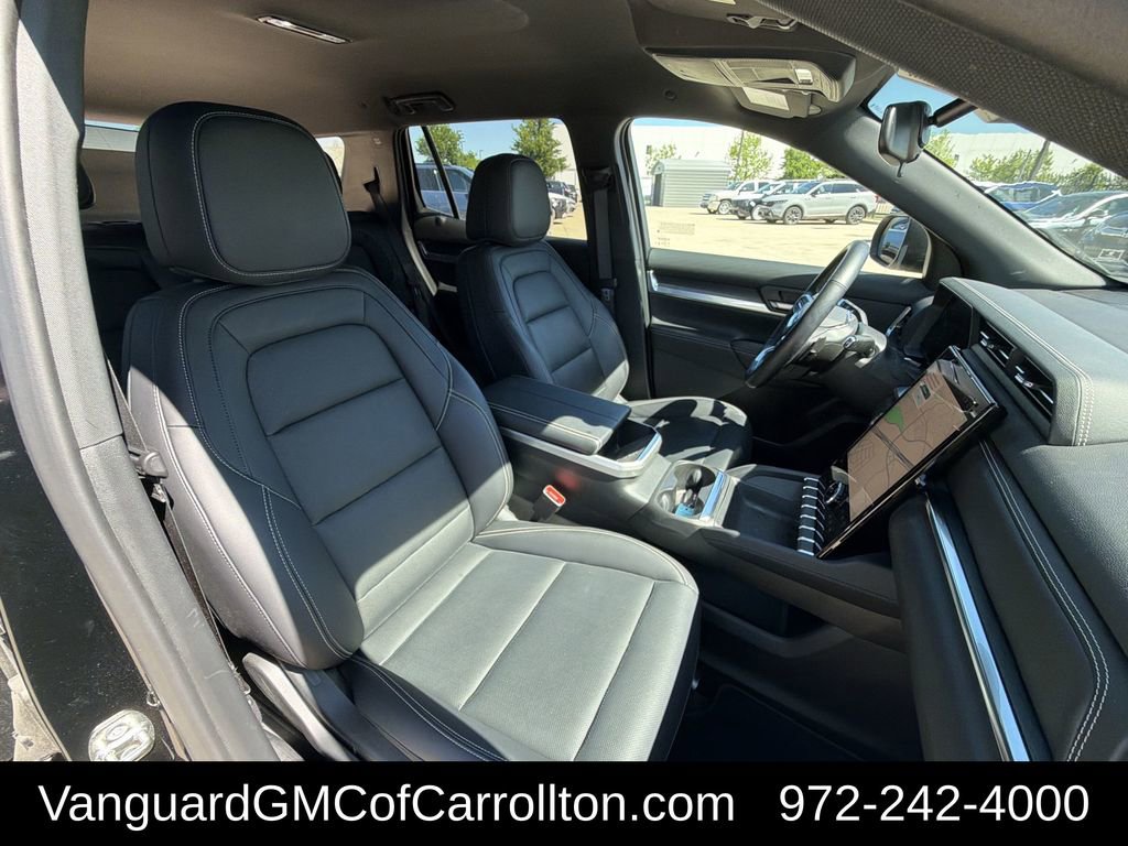 Used 2025 GMC Terrain Elevation w/ Elevation Premium Package AWD/4WD image 27