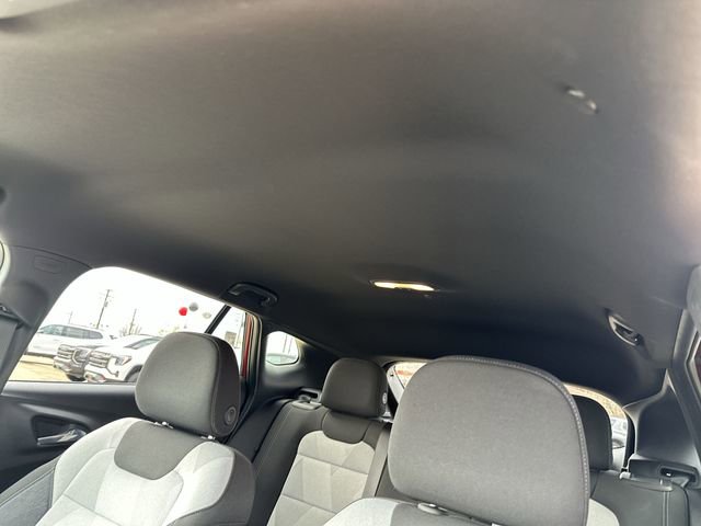 Used 2024 Chevrolet Trax RS w/ Driver Confidence Package image 19