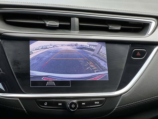 Used 2022 Buick Encore GX Select w/ Sport Touring Package image 19