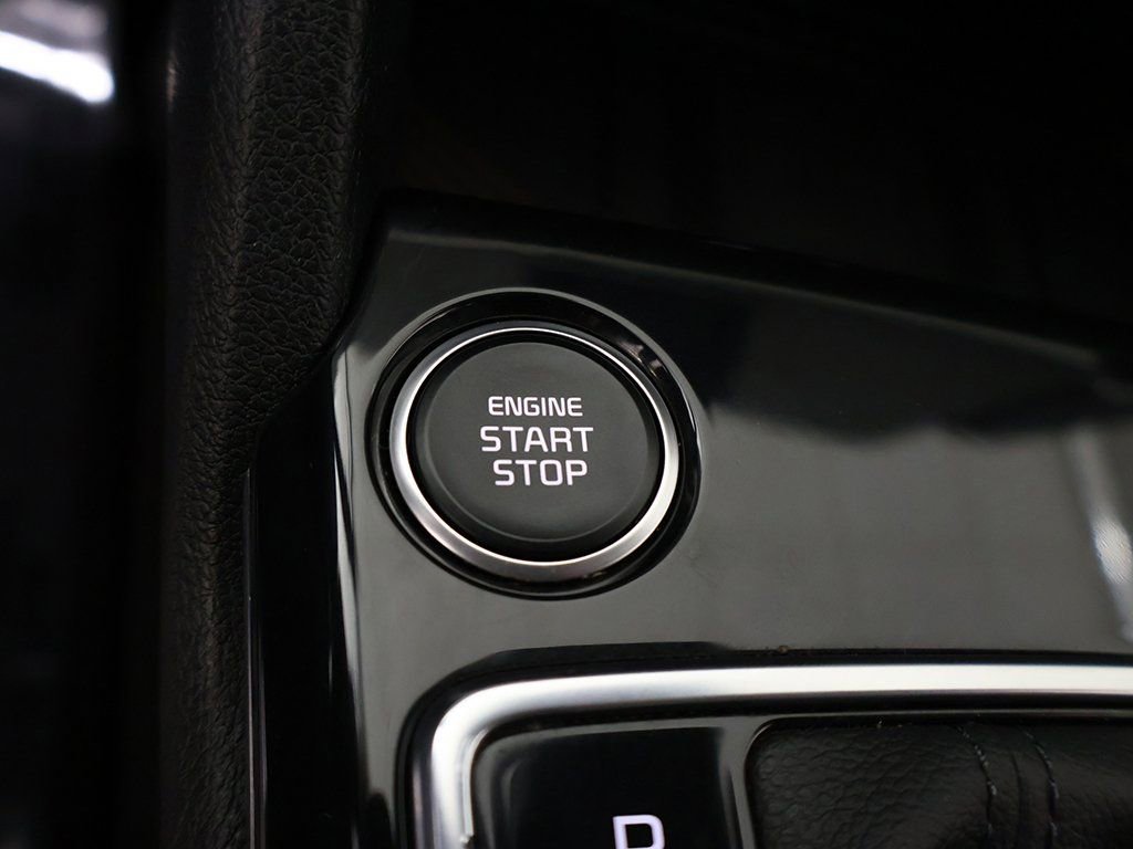 Used 2023 Kia Sportage EX FWD image 36