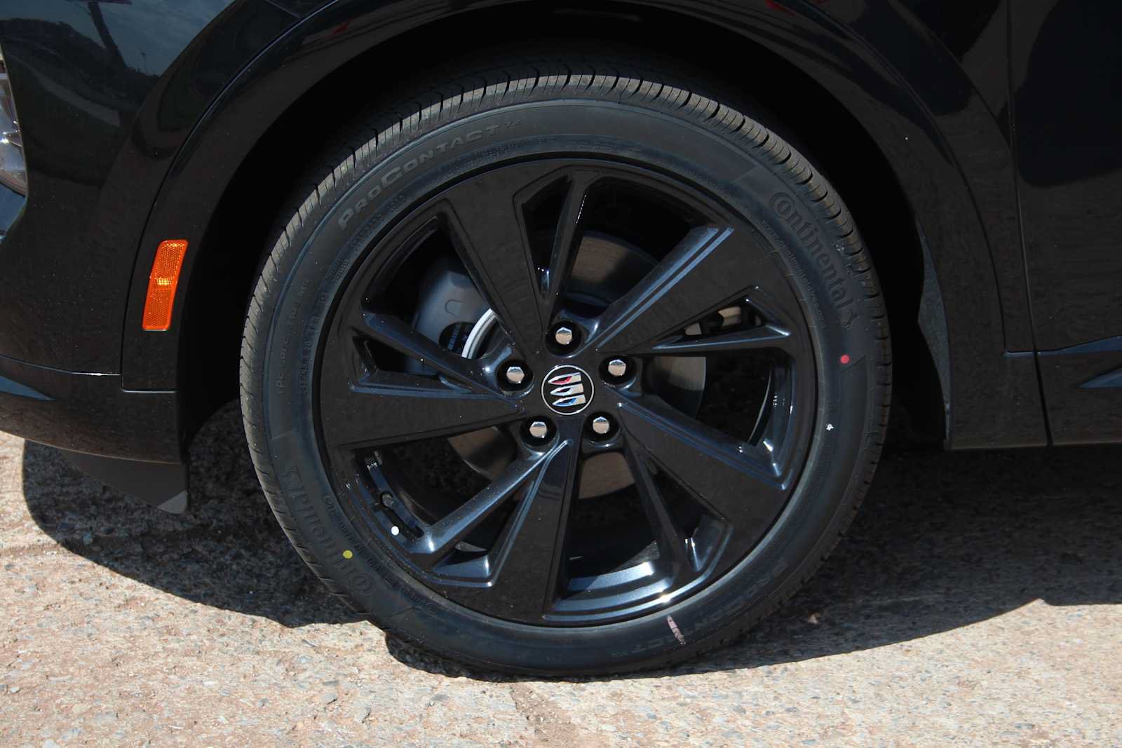 New 2026 Buick Envision Sport Touring AWD/4WD image 17
