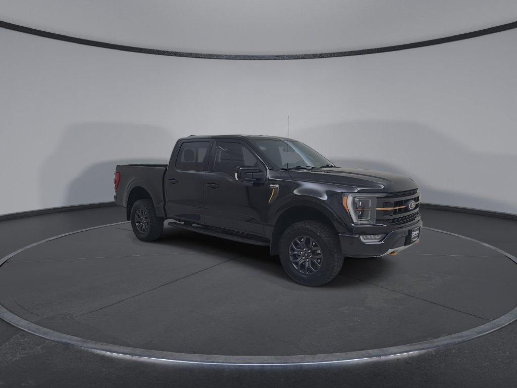 Used 2023 Ford F150 Tremor w/ Equipment Group 402A High AWD/4WD image 3