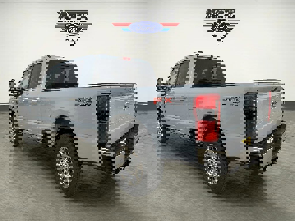 New 2026 Ford F350 Lariat w/ Lariat Ultimate Package image 7