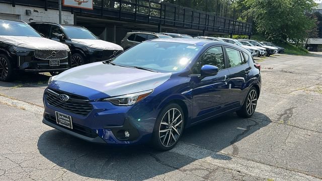 New 2026 Subaru Impreza 2.0i Sport AWD/4WD image 3