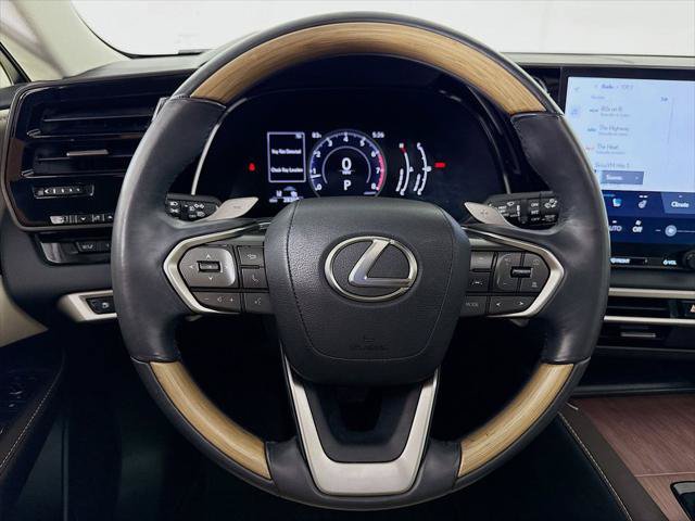 Certified 2023 Lexus RX 350 Premium Plus w/ Cold Area Package FWD image 11