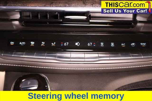 Used 2023 Cadillac Escalade Premium Luxury image 21