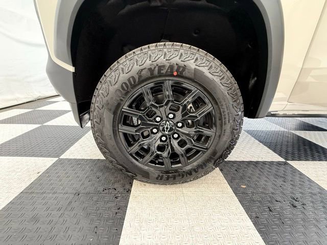 New 2026 Chevrolet Colorado Trail Boss image 9