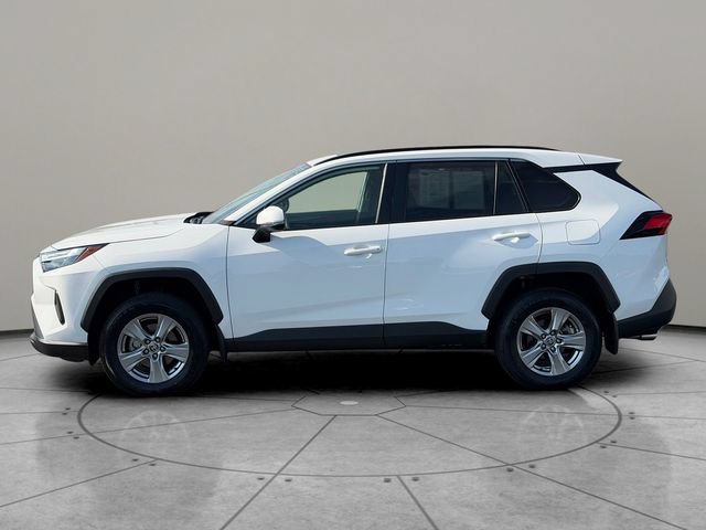 Certified 2024 Toyota RAV4 XLE w/ Convenience Package AWD/4WD image 3