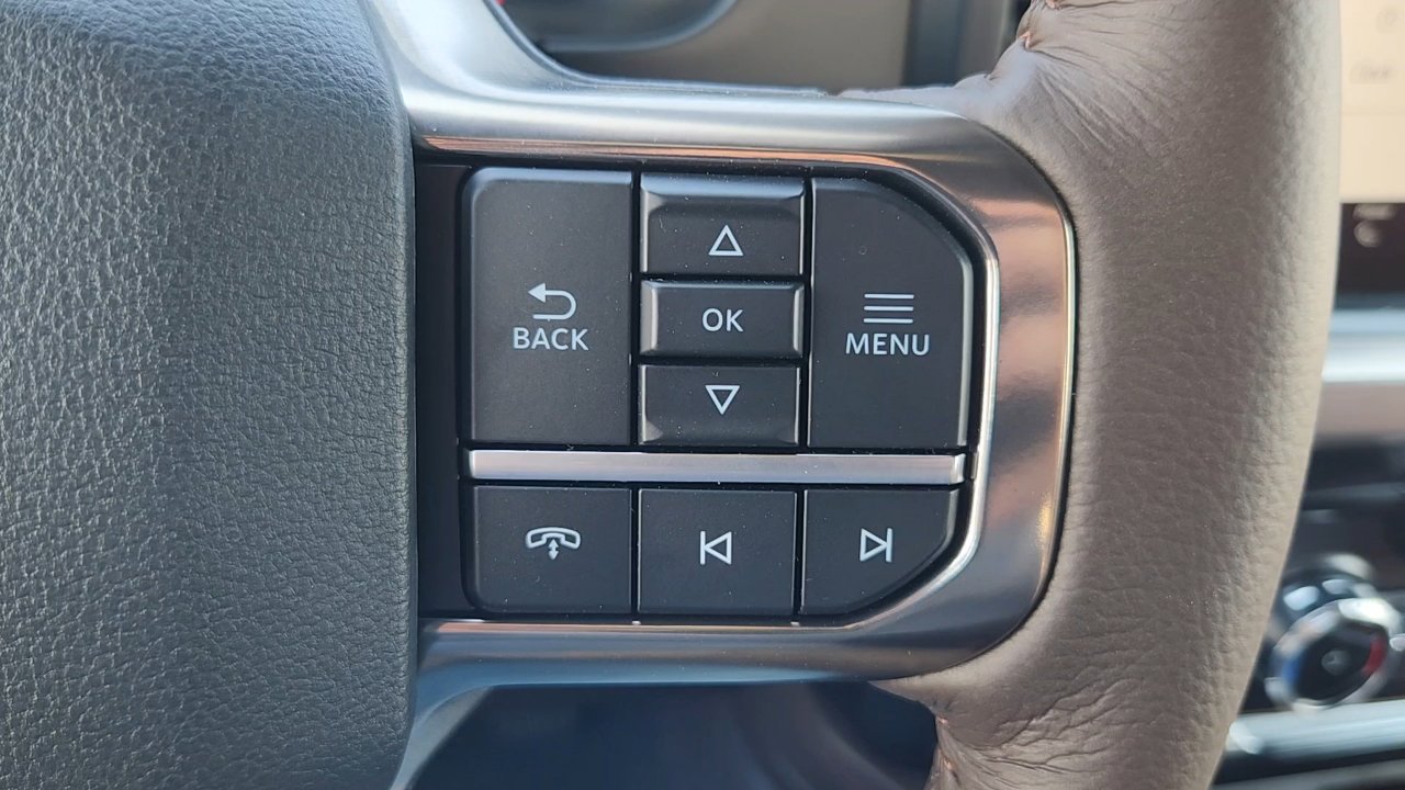 New 2025 Ford F350 King Ranch image 13