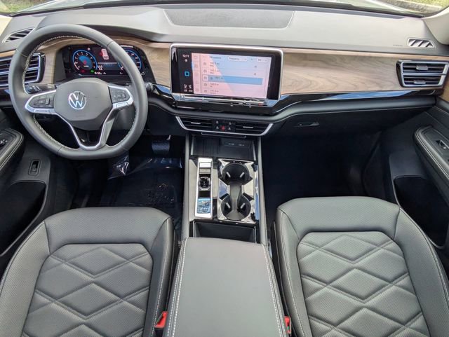 New 2026 Volkswagen Atlas SE image 15