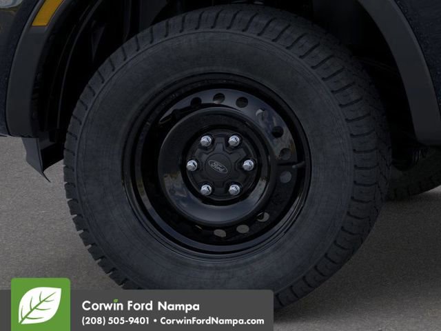 New 2026 Ford Ranger XL w/ Trailer Tow Package image 19