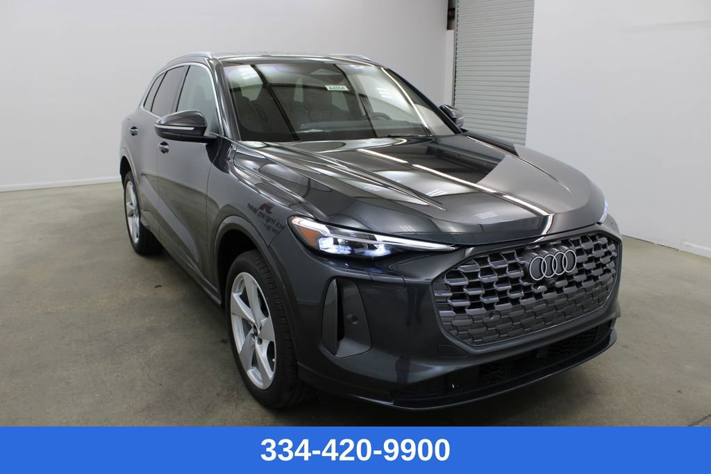 New 2025 Audi Q5 Premium Plus image 5