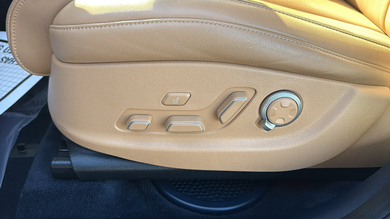 Used 2021 Genesis GV80 2.5T w/ Prestige Package 04 image 13