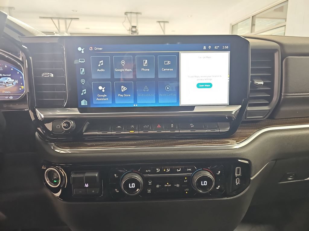 Certified 2023 Chevrolet Silverado 1500 LT AWD/4WD image 25