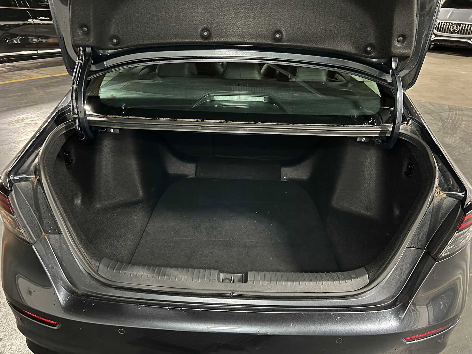 Used 2024 Honda Accord EX-L image 16