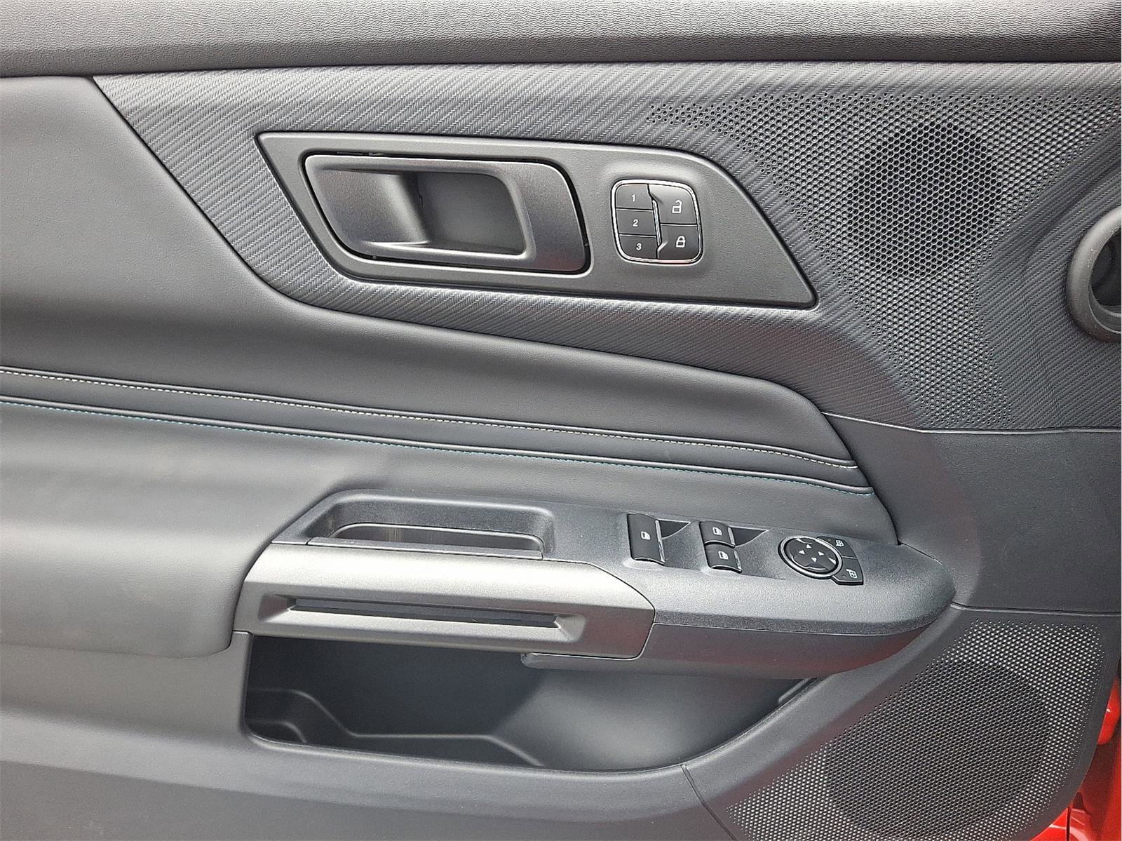 New 2026 Ford Mustang GT Premium image 11