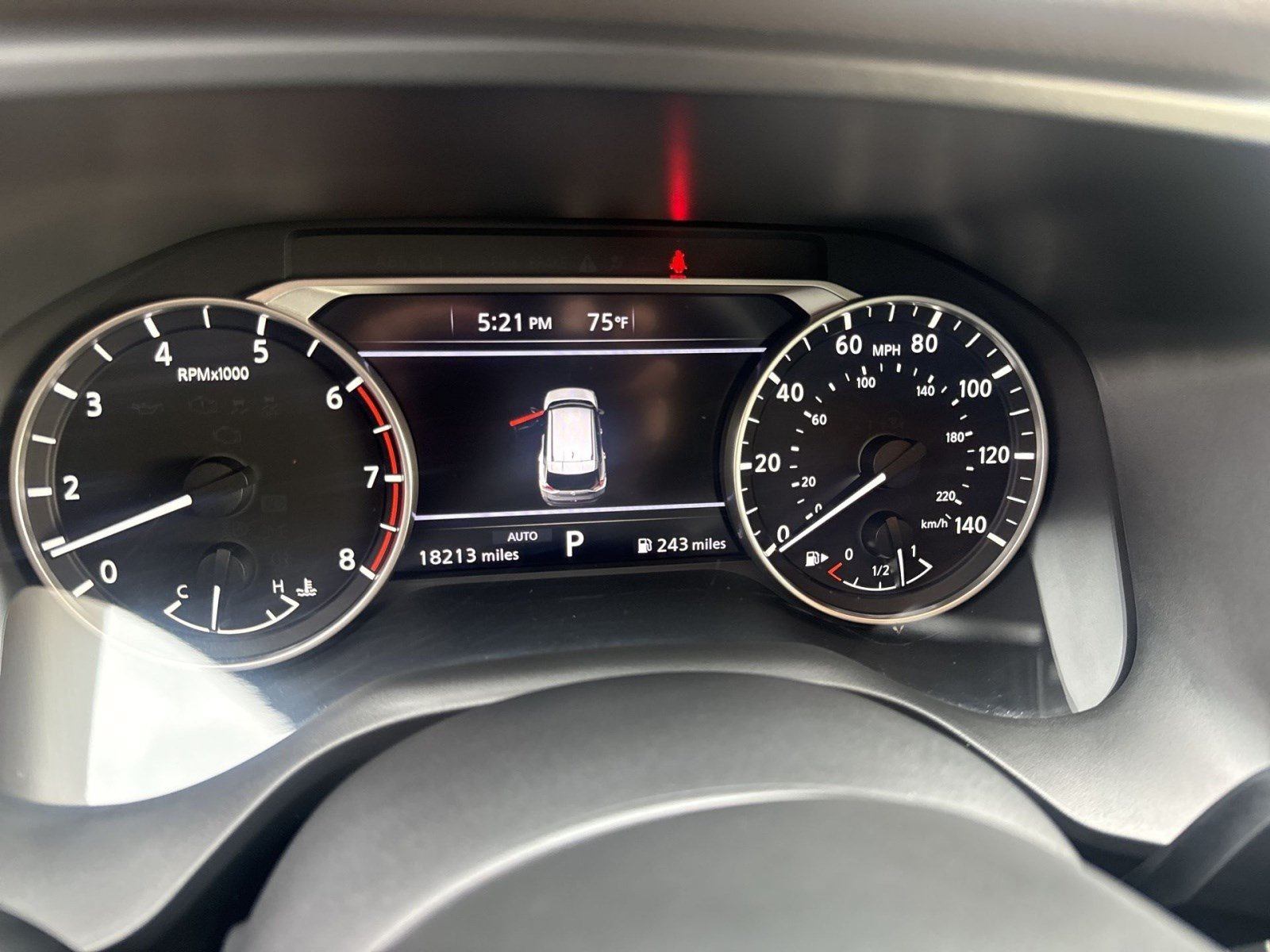 Used 2023 Nissan Rogue SV w/ SV Premium B Package AWD/4WD image 17