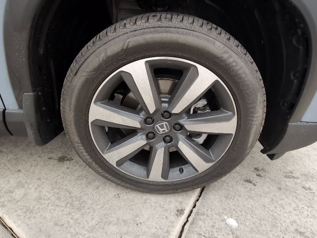 Used 2025 Honda Pilot Touring image 38