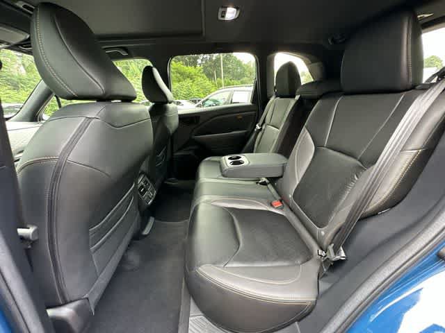 Certified 2026 Subaru Forester Wilderness AWD/4WD image 19
