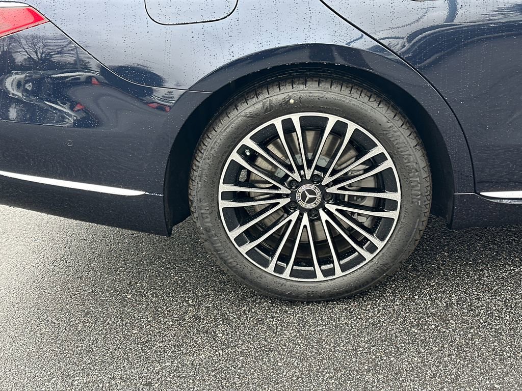 New 2026 Mercedes-Benz S 500 4MATIC image 20