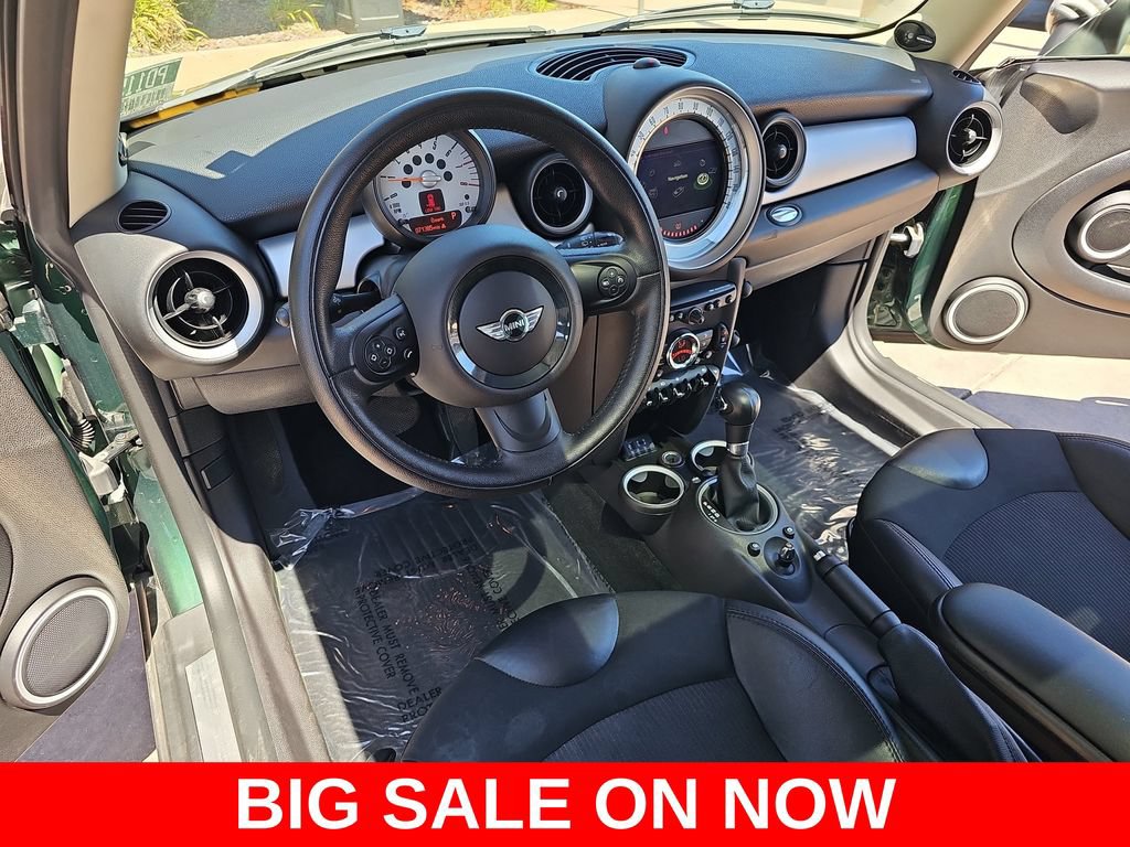 Used 2014 MINI Cooper Clubman w/ Fully Loaded Pack FWD image 15