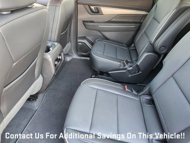 New 2026 Buick Enclave Preferred FWD image 20