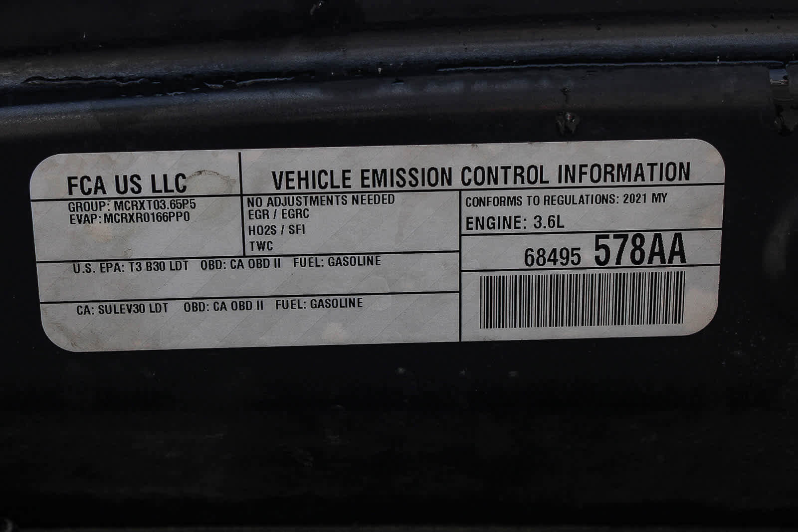 Used 2021 Jeep Gladiator Sport image 26