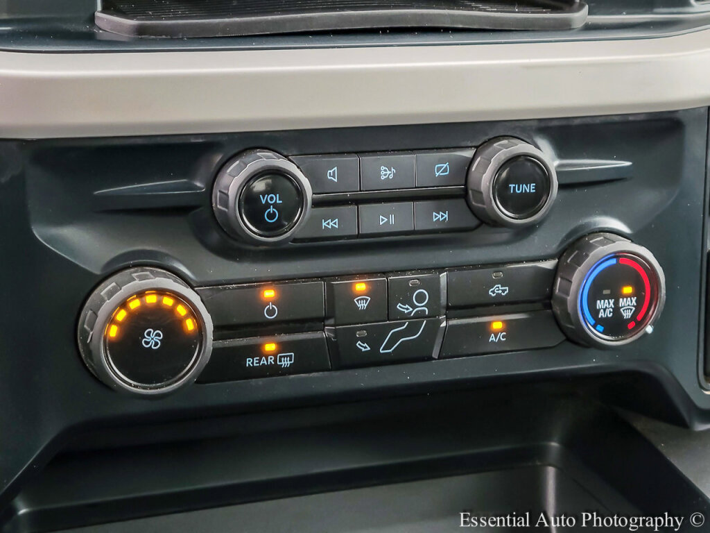 Used 2023 Ford F250 XLT image 21