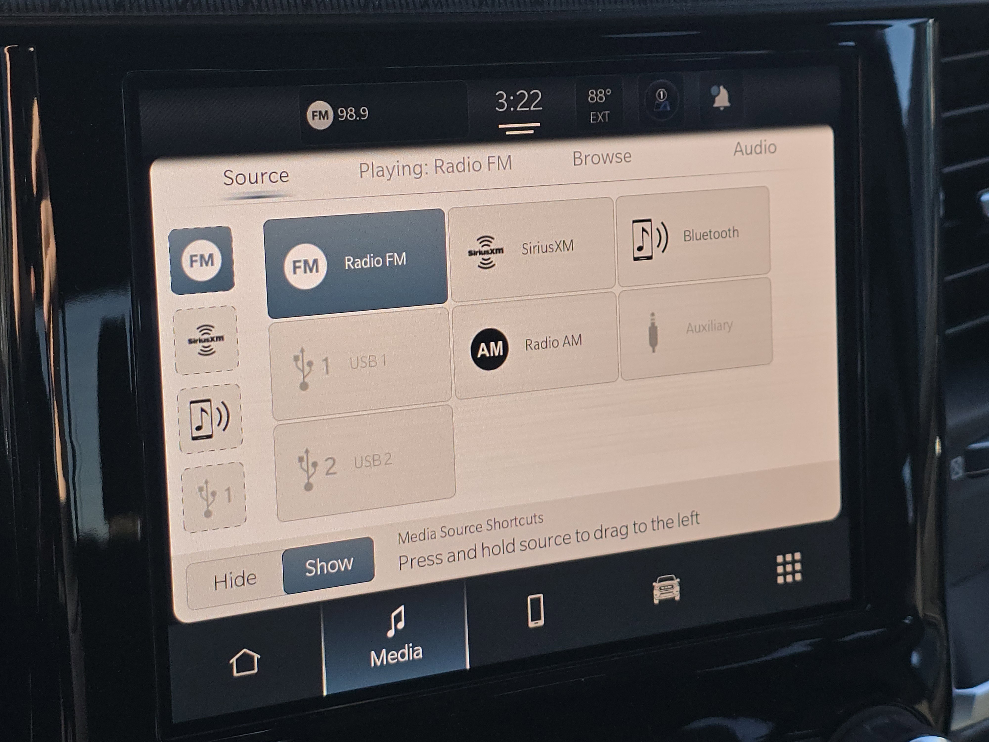 New 2026 RAM 1500 Lone Star image 9