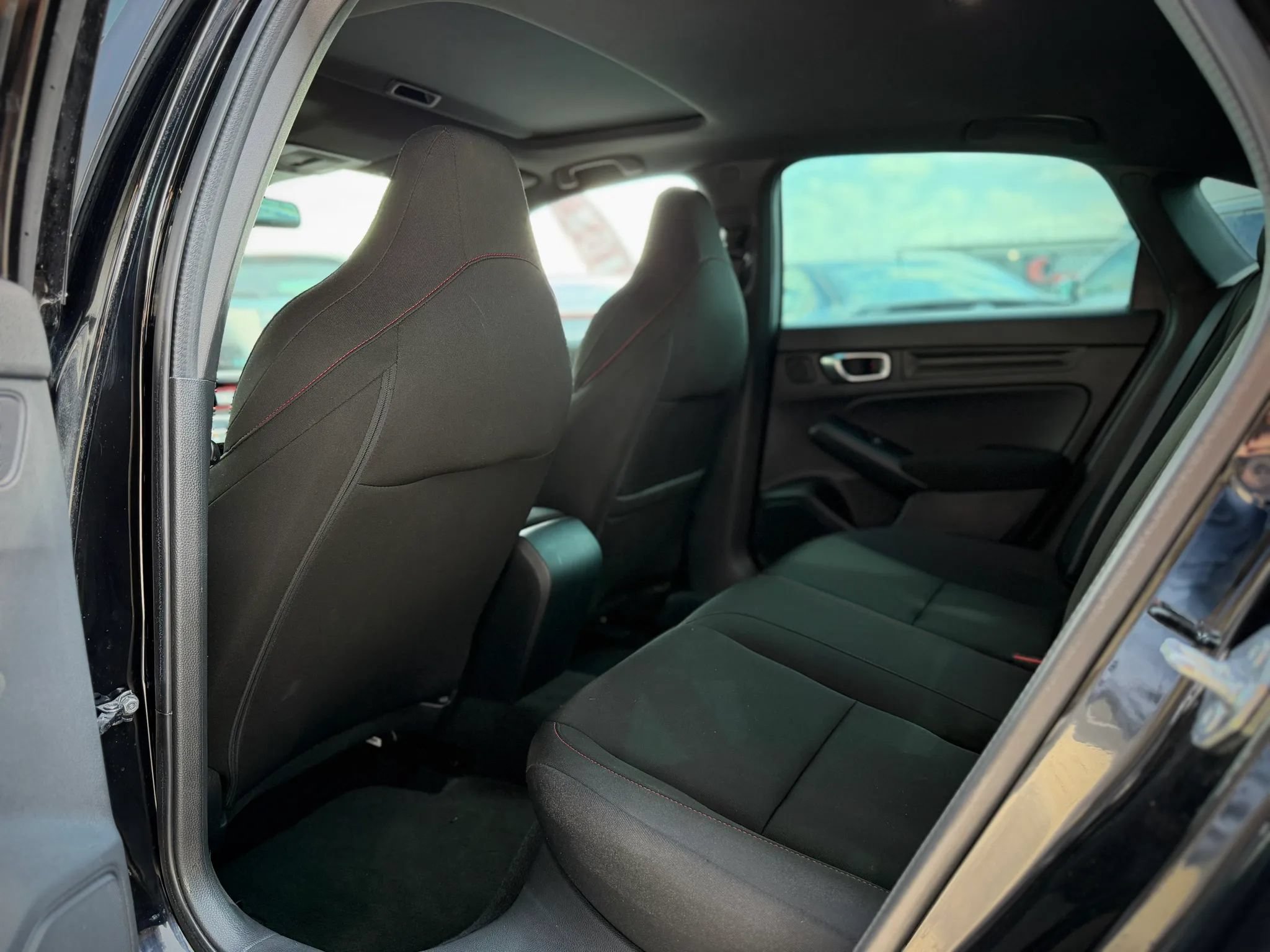 Used 2023 Honda Civic Si image 16