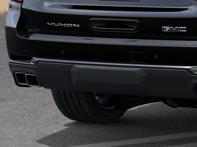New 2026 GMC Yukon Denali Ultimate AWD/4WD image 14