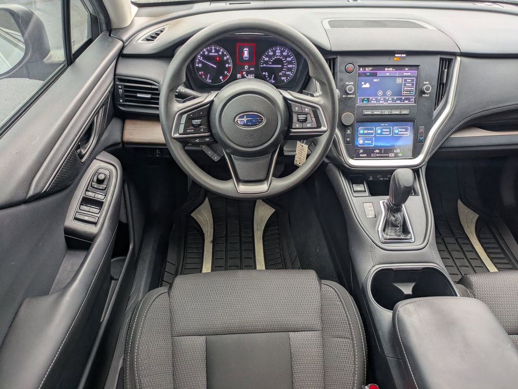 Used 2020 Subaru Outback 2.5i image 17