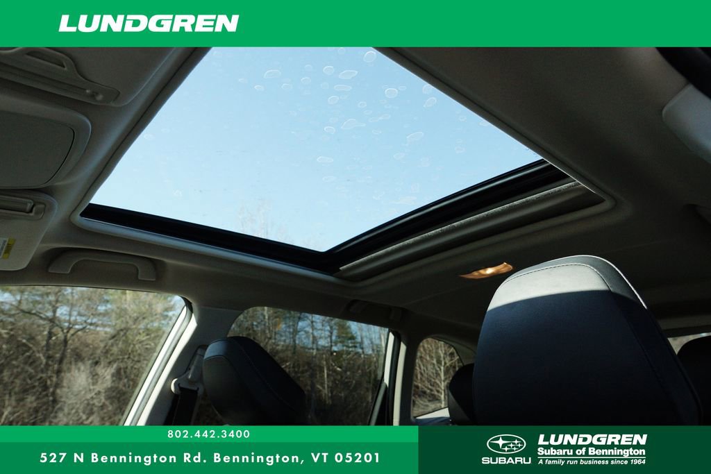 Used 2019 Subaru Forester Limited image 26