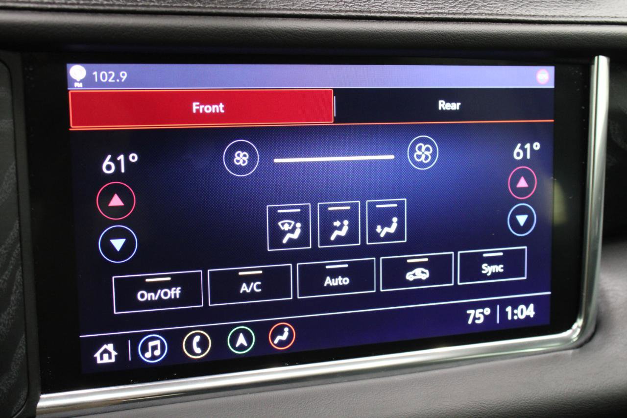 Used 2021 GMC Yukon Denali w/ Denali Premium Package AWD/4WD image 68