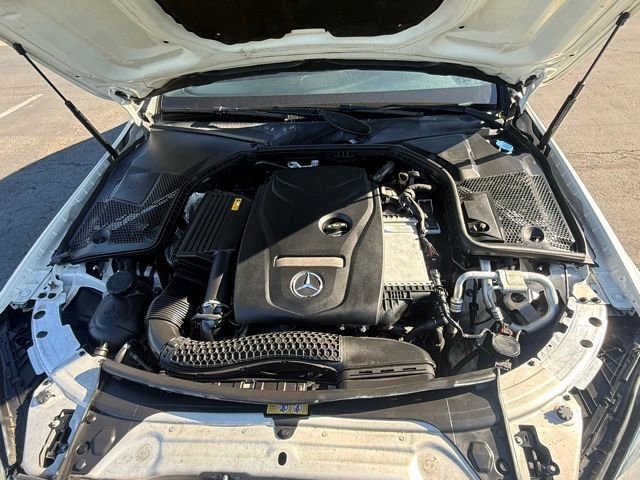 Used 2018 Mercedes-Benz C 300 Sedan image 28