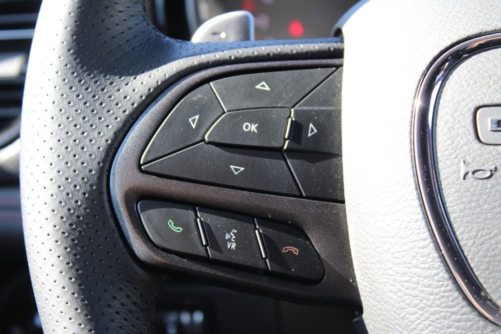 Used 2026 Dodge Durango GT AWD/4WD image 29