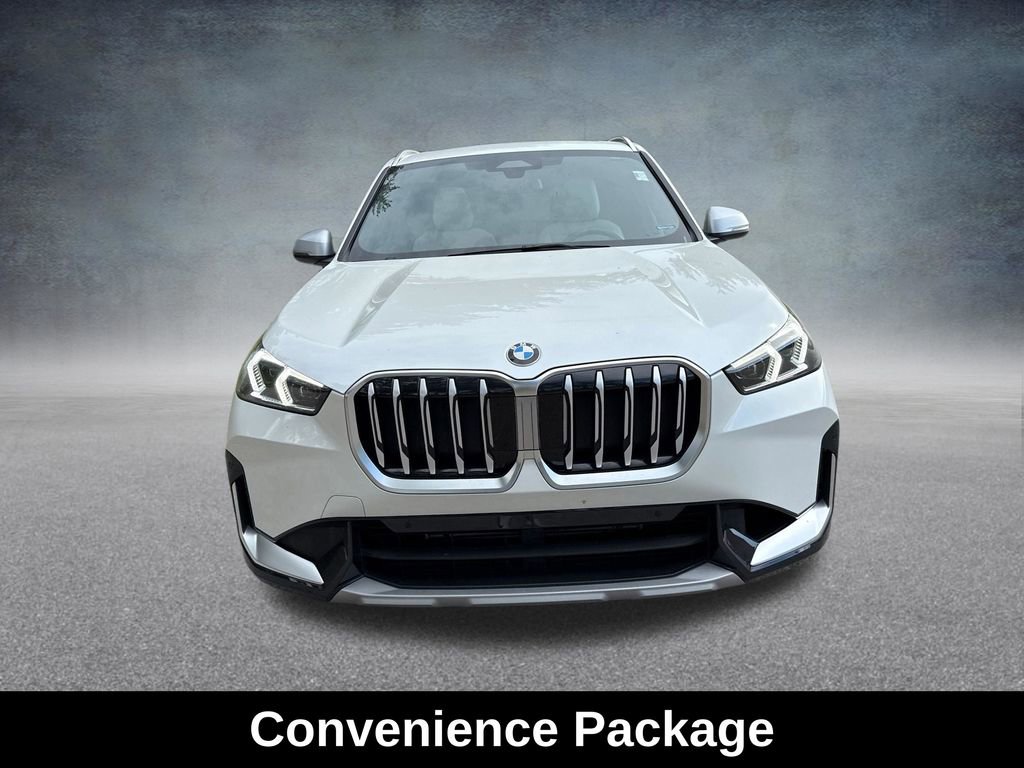 Used 2023 BMW X1 xDrive28i w/ Convenience Package AWD/4WD image 9