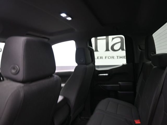 Used 2023 GMC Sierra 1500 Pro w/ Graphite Edition image 22
