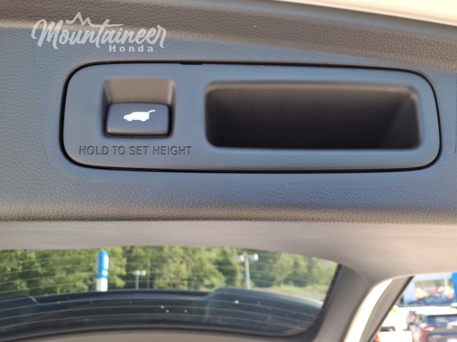 Used 2026 Honda CR-V EX-L image 22