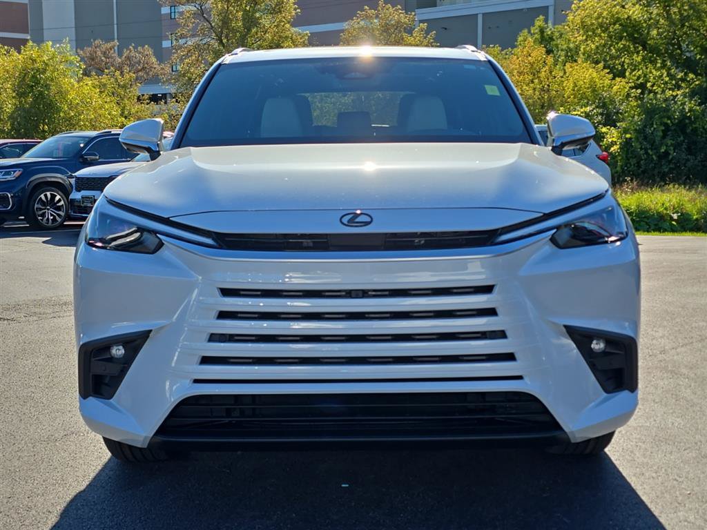 New 2026 Lexus TX 350 AWD w/ Technology Package image 2