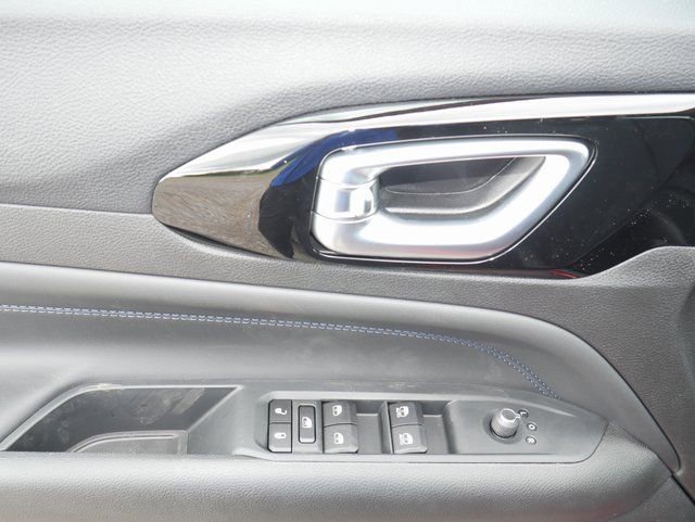 New 2026 Jeep Compass Limited image 8