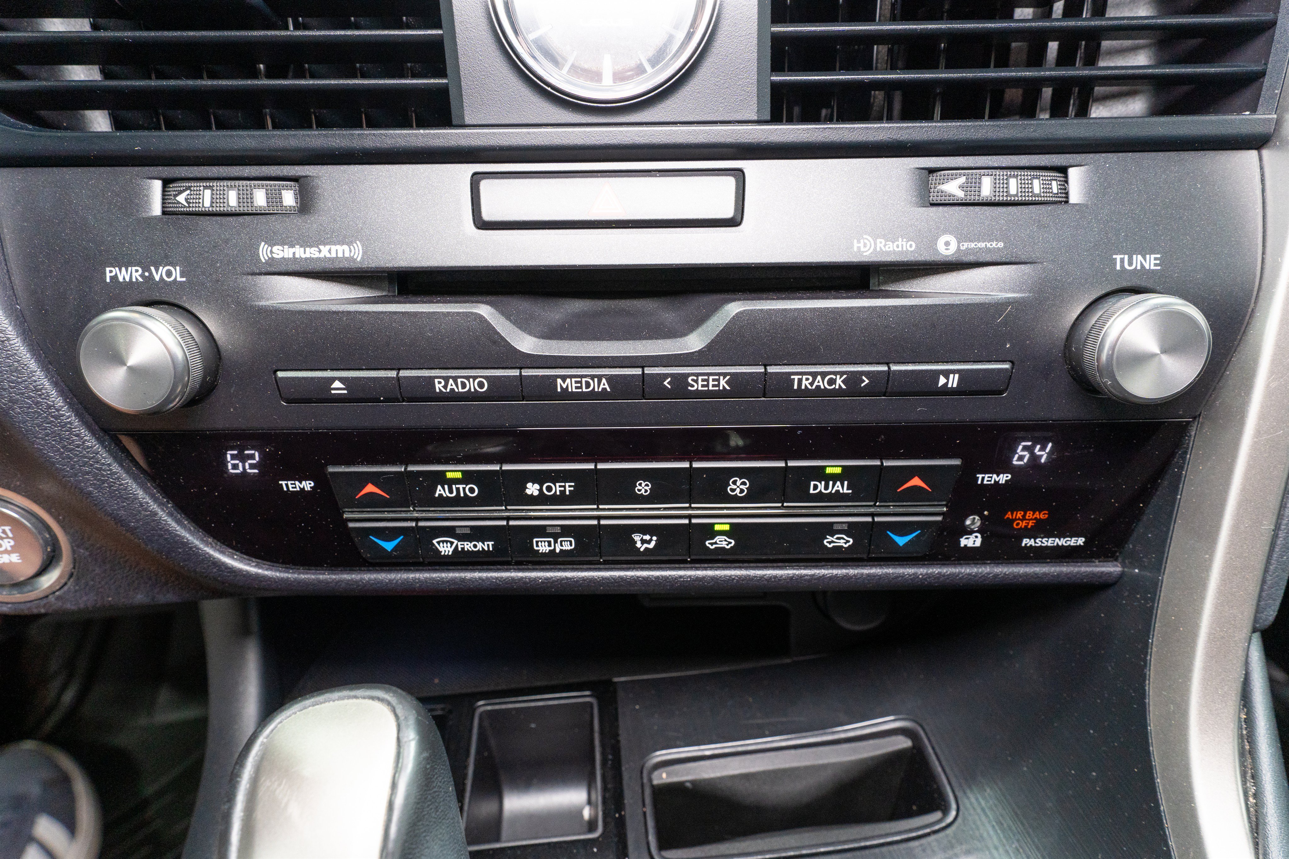 Used 2020 Lexus RX 350 FWD w/ Accessory Package image 21