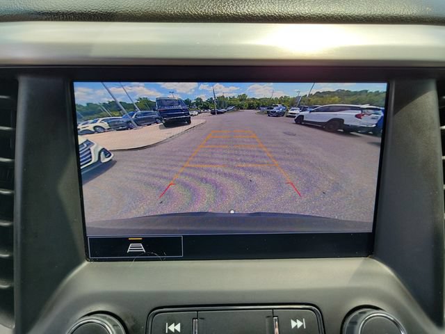 Used 2023 GMC Acadia SLT AWD/4WD image 31