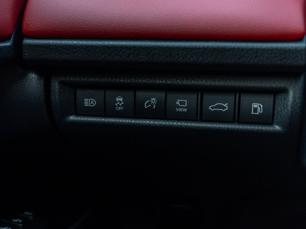New 2026 Toyota Camry XSE FWD image 27