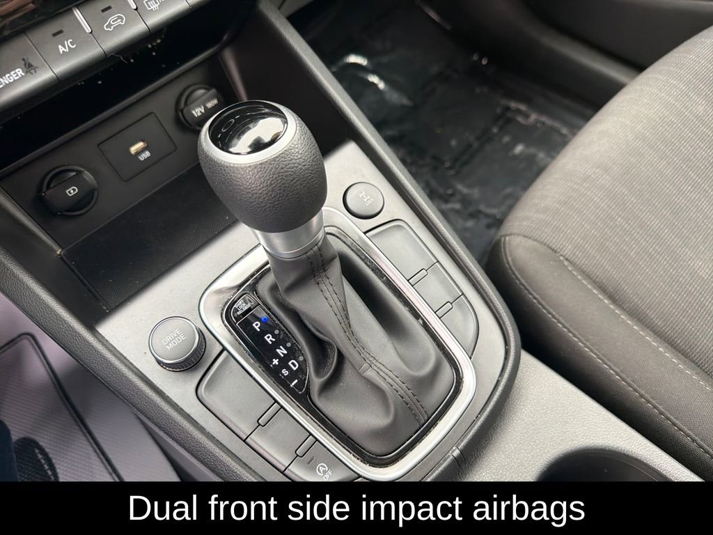 Used 2023 Hyundai Kona SEL image 21